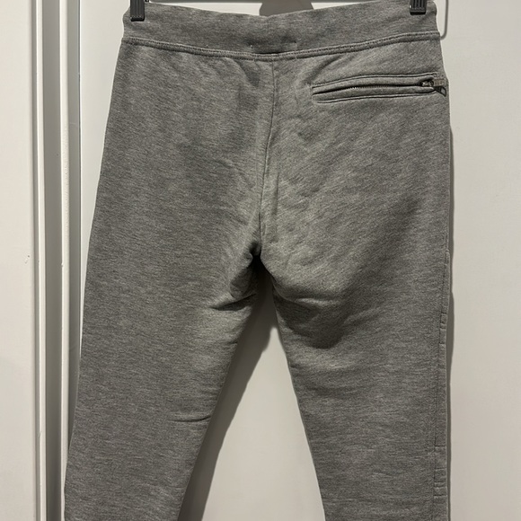 SINCERELY JULES LUX JOGGERS (GREY) - Picture 8 of 10